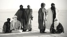 Tinariwen's new album, Tassili, comes out August 30. Tinariwen's new album, Tassili, comes out August 30.