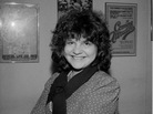 Wendy Wasserstein in 1985, beneath a poster for her play Isn't It Romantic. Wasserstein's plays examined the place where the upheaval witnessed by the baby boom generation met the demands of family and professional life. Wendy Wasserstein in 1985, beneath a poster for her play Isn't It Romantic. Wasserstein's plays examined the place where the upheaval witnessed by the baby boom generation met the demands of family and professional life.