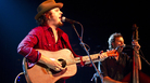 Paul Cauthen (left) and David Beck (right). Paul Cauthen (left) and David Beck (right).