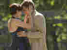 Anne Hathaway and Jim Sturgess explore two decades' worth of friendship in One Day.