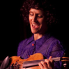 Jenny Scheinman. Jenny Scheinman.