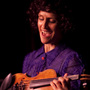 Jenny Scheinman. Jenny Scheinman.