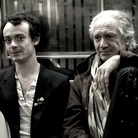 Barlande, the new album by father and son Pedro Soler and Gaspar Claus, comes out August 30.