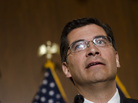 California Rep. Xavier Becerra was one of six Democrats chosen to join six Republicans on a panel tasked with finding a way to cut about $1 trillion from the federal deficit. California Rep. Xavier Becerra was one of six Democrats chosen to join six Republicans on a panel tasked with finding a way to cut about $1 trillion from the federal deficit.
