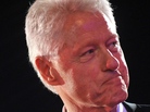 Looking fit: Former President Bill Clinton, seen here in May, has lost more than 20 pounds since going vegan. Looking fit: Former President Bill Clinton, seen here in May, has lost more than 20 pounds since going vegan.
