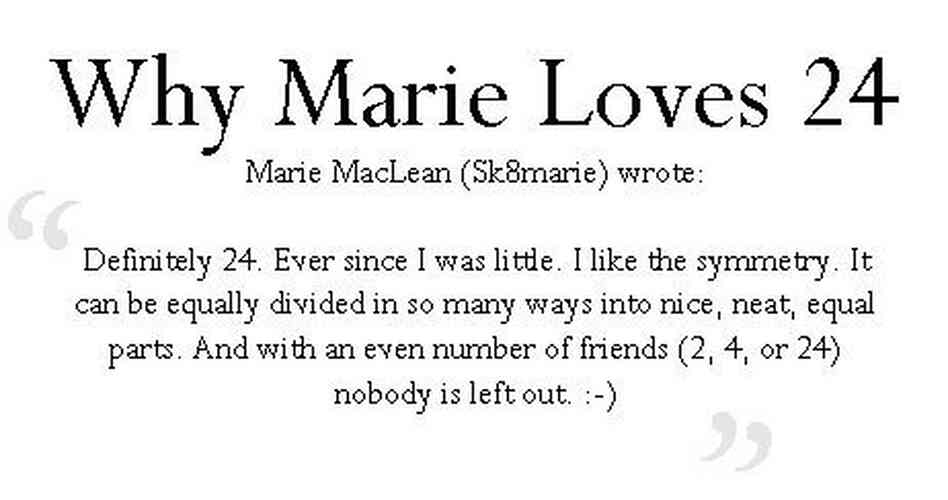 2 marie 2 marie