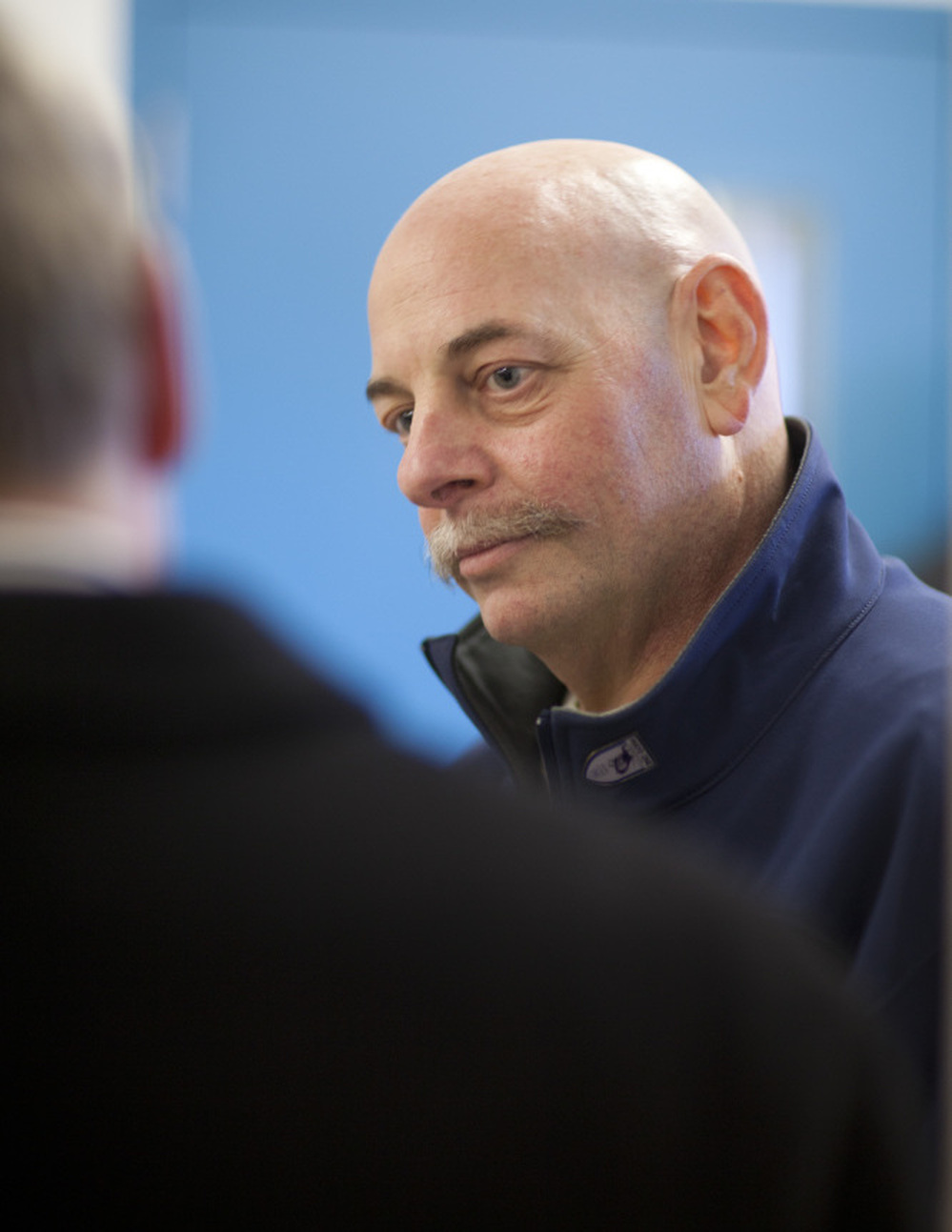 Howard Snitzer's heart stopped beating for 96 minutes last January. First responders didn't give up on him, thanks in part to capnography, a technology that let them know Snitzer still had a chance of coming back.