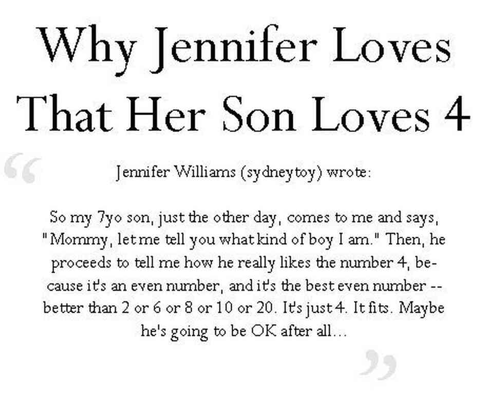 7 jennifer 7 jennifer