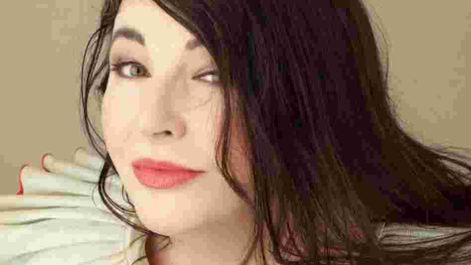 Kate Bush discusses her new album, Director's Cut, on today's World Cafe.