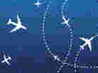 Decoding Air Travel