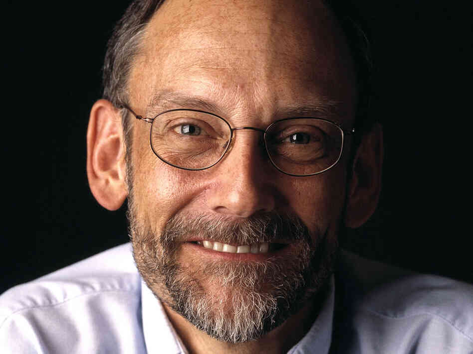 Harold McGee
