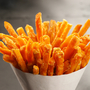 Sweet potato fries Sweet potato fries