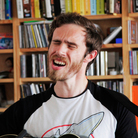 James Vincent McMarrow plays a Tiny Desk Concert at the NPR Music offices on June 9, 2011. James Vincent McMarrow plays a Tiny Desk Concert at the NPR Music offices on June 9, 2011.