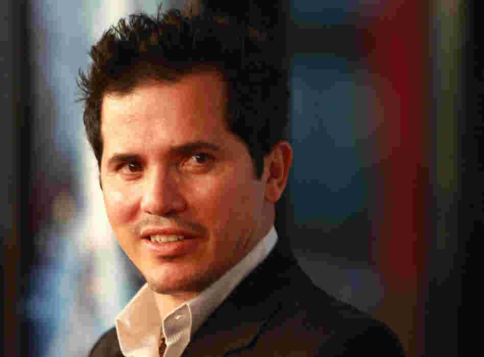 Actor John Leguizamo attends the Twentieth Century Fox premiere of 'The Happening' at the Ziegfeld Theater on June 10, 2008 in New York City. Actor John Leguizamo attends the Twentieth Century Fox premiere of 'The Happening' at the Ziegfeld Theater on June 10, 2008 in New York City.