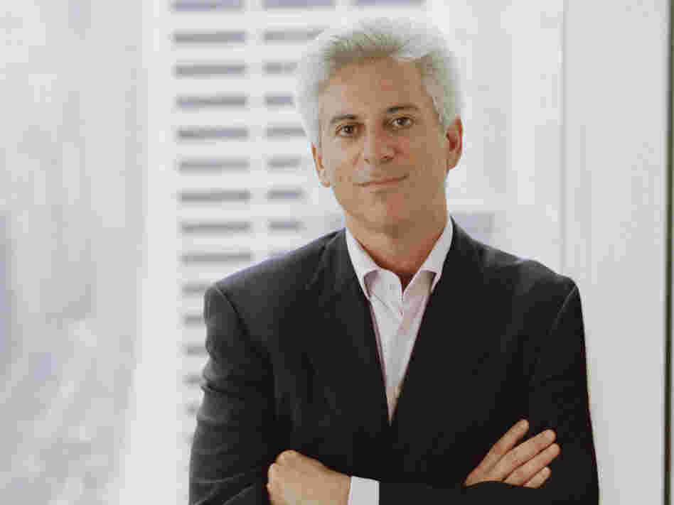 Michael Specter has been a staff writer at The New Yorker since 1998. He is the author of Denialism: How Irrational Thinking Hinders Scientific Progress, Harms the Planet, and Threatens Our Lives.