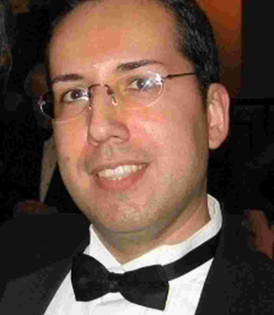 Nicholas Kralev is a former Financial Times and Washington Times correspondent.