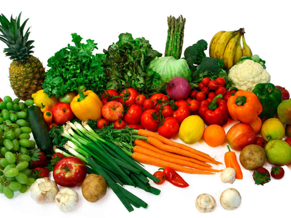 Produce