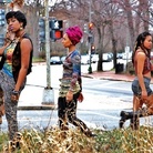 The Goldin Girl Tribe Sampler.