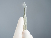 Many individuals with body dysmorphic disorder turn to plastic surgery.