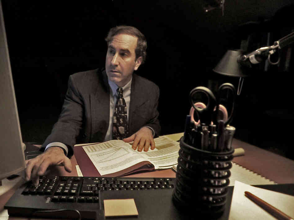 It took five minutes of studying Madoff's portfolios for Harry Markopolos to conclude that the man was running a Ponzi scheme, but another nine years to bring him to justice.