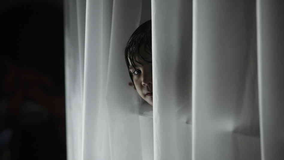 Children Of The Night: Sally (Bailee Madison), the precocious daughter of parents misguided enough to move their family into a haunted house, discovers demons in the basement who desire her teeth. Soon, the ever-increasing screen time allotted to the monsters dilutes their fear factor significantly. Children Of The Night: Sally (Bailee Madison), the precocious daughter of parents misguided enough to move their family into a haunted house, discovers demons in the basement who desire her teeth. Soon, the ever-increasing screen time allotted to the monsters dilutes their fear factor significantly.