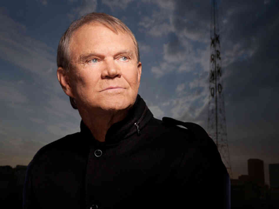 Glen Campbell. Glen Campbell.