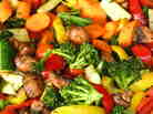Mark Bittman explains how to make more than 2,000 vegetarian recipes in How to Cook Everything: Vegetarian. "We raise animals now in what can only be called an industrial fashion," he says — and hopes the book encourages people to cut back on their meat consumption. Mark Bittman explains how to make more than 2,000 vegetarian recipes in How to Cook Everything: Vegetarian. "We raise animals now in what can only be called an industrial fashion," he says — and hopes the book encourages people to cut back on their meat consumption.