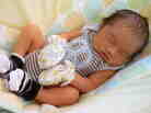 Maximilian Dominic Mecenas-Sarmiento