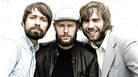 Peter Bjorn and John. Peter Bjorn and John.