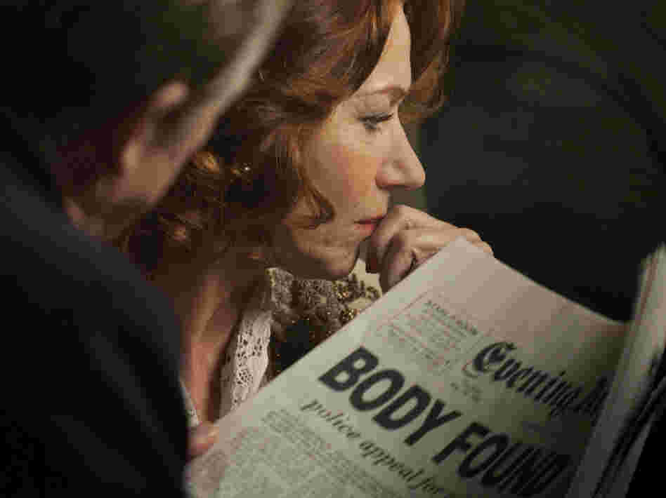 The 2011 remake packs serious star power with John Hurt (as Phil Corkery) and Helen Mirren (as Ida, who seeks to bring Pinkie to justice). The 2011 remake packs serious star power with John Hurt (as Phil Corkery) and Helen Mirren (as Ida, who seeks to bring Pinkie to justice).