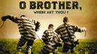 O Brother, Where Art Thou album cover O Brother, Where Art Thou album cover