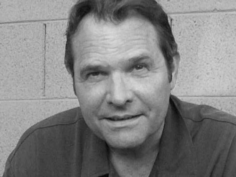 Denis Johnson is the author of Tree of Smoke, which won the National Book Award for fiction in 2007.