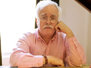 Van Dyke Parks. Van Dyke Parks.