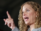 Democratic National Committee Chairwoman Rep. Debbie Wasserman Schultz co-sponsored the Protecting Children from Internet Pornographers Act of 2011, which is getting attention from privacy groups. Democratic National Committee Chairwoman Rep. Debbie Wasserman Schultz co-sponsored the Protecting Children from Internet Pornographers Act of 2011, which is getting attention from privacy groups.