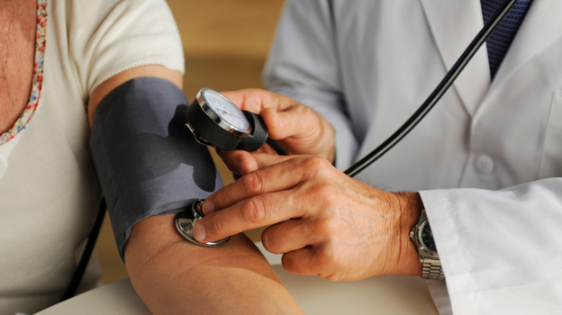 The standard technique for measuring blood pressure may not be good enough.