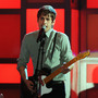 All These Kids: Mark Foster of Foster the People onstage during the 2011 VH1 Do Something Awards on August 14, 2011 in Hollywood, California.