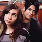 The San Antonio, Texas trio Girl in a Coma releases the new album Exits & All The Rest Nov. 1. The San Antonio, Texas trio Girl in a Coma releases the new album Exits & All The Rest Nov. 1.
