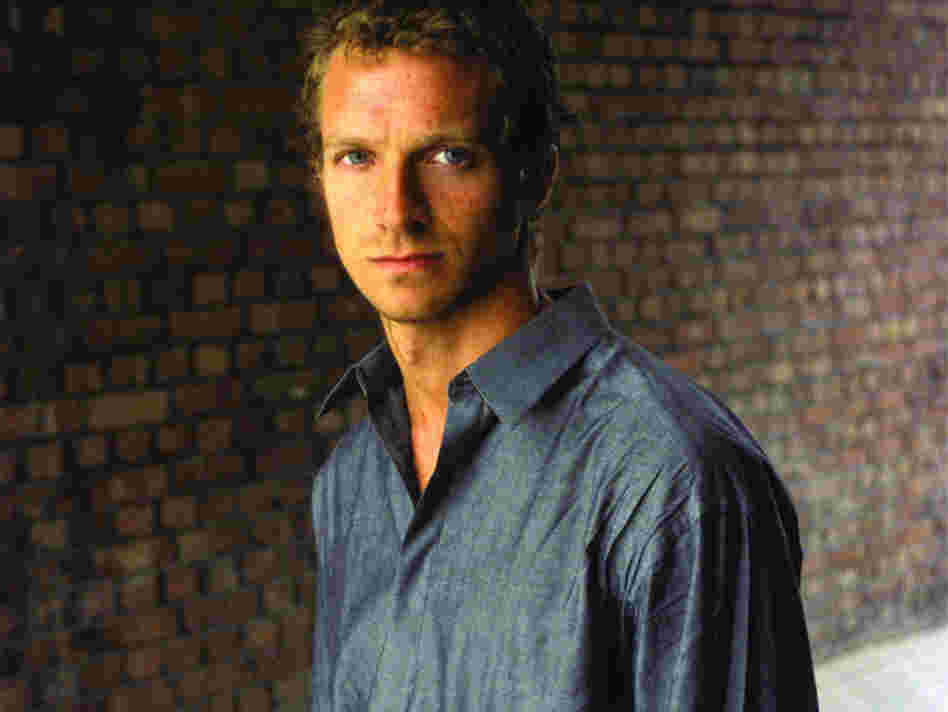 Author and screenwriter Tom Rob Smith graduated from the University of Cambridge in 2001.