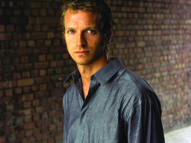 Author and screenwriter Tom Rob Smith graduated from the University of Cambridge in 2001.