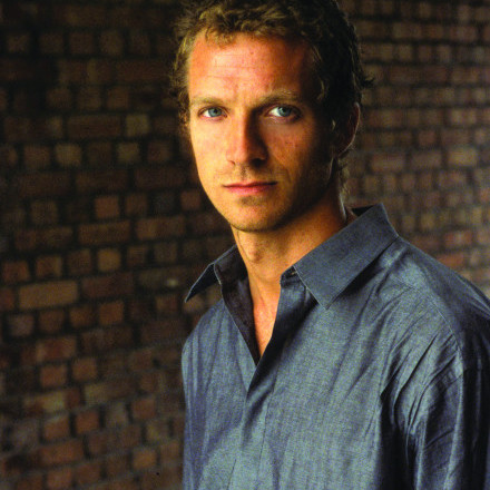 Author and screenwriter Tom Rob Smith graduated from the University of Cambridge in 2001.
