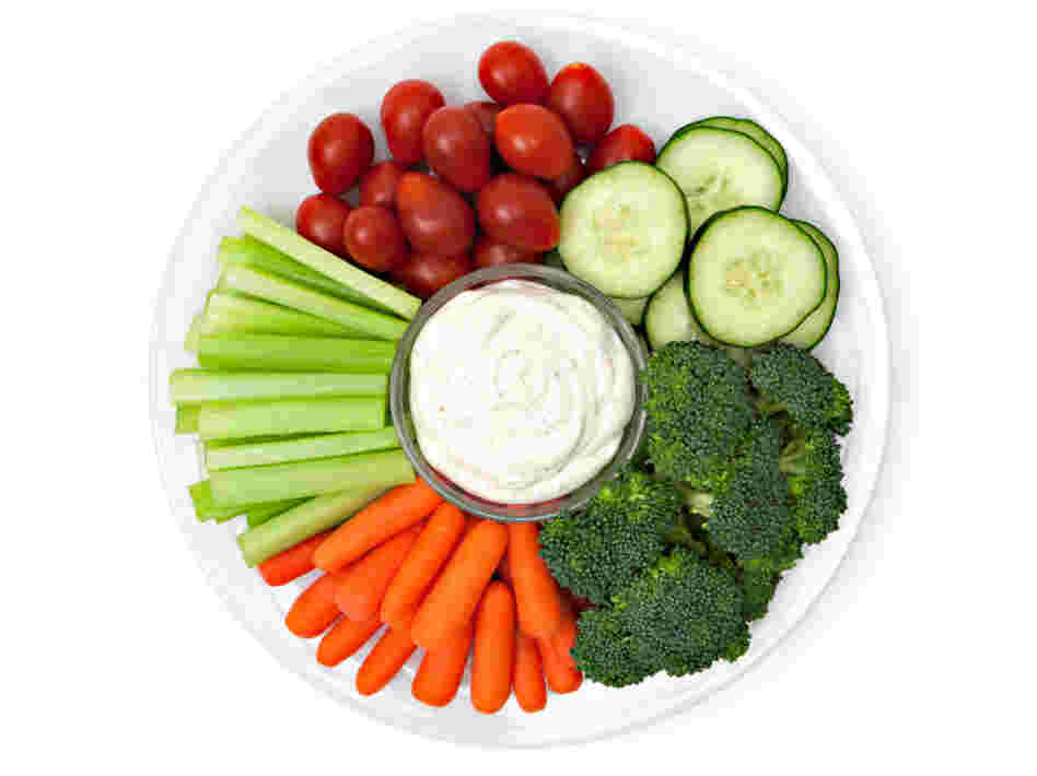 At the end of the second hour, Reverend Michael Minor talks about his efforts to preach about healthy nutrition from the pulpit. At the end of the second hour, Reverend Michael Minor talks about his efforts to preach about healthy nutrition from the pulpit.