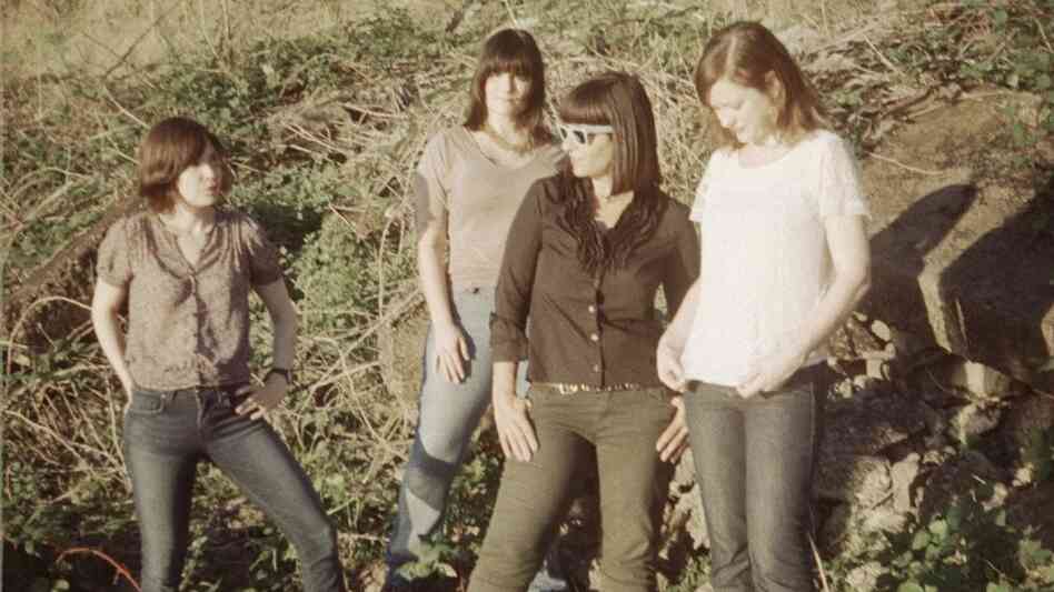 Wild Flag comes out Sept. 13.