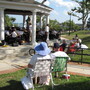 Perth Amboy, NJ's long-running free concert series is just one program threatened by loss of funding as the Music Performance Trust Fund dries up.