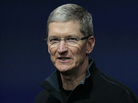 Tim Cook, who is Apple's new CEO. (Oct. 20, 2010, file photo.) Tim Cook, who is Apple's new CEO. (Oct. 20, 2010, file photo.)