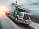 Most drivers give little thought to the semi-trucks on the highway – or view them with either fear or contempt. But in our second hour, we'll hear stories from truck drivers about life on the road, their changing industry and aggressive drivers. Most drivers give little thought to the semi-trucks on the highway – or view them with either fear or contempt. But in our second hour, we'll hear stories from truck drivers about life on the road, their changing industry and aggressive drivers.