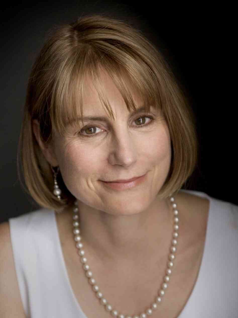 Peg Tyre is an award-winning education journalist and the author of New York Times best-seller The Trouble With Boys.