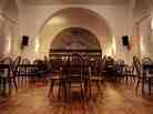 Three Sisters is located on Mariannenplatz 2, 10997 Berlin.