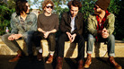 Dawes performs live on today's World Cafe. Dawes performs live on today's World Cafe.