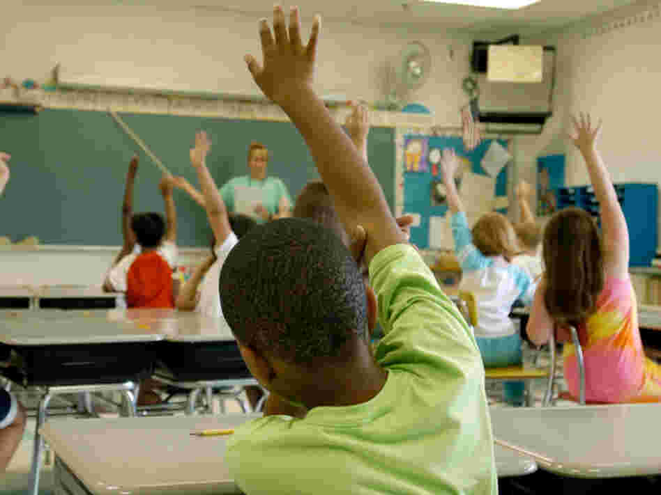 Studies show  that when students pay closer attention, they learn  better.