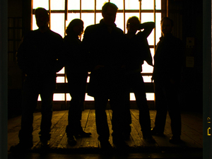 The Twilight Singers.